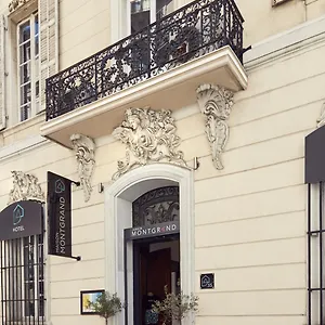 3* Hotel Maison Montgrand - Vieux Port