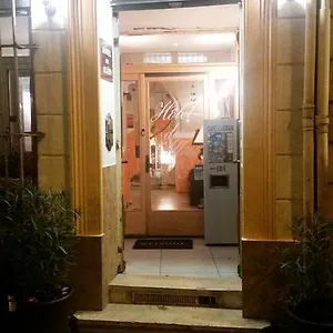 3* Hotel Des Allées