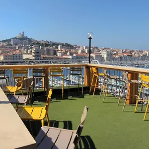 2* Hotel Hermès