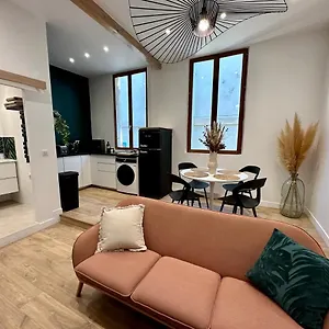 ~{le Pan'yay}~ Marseille