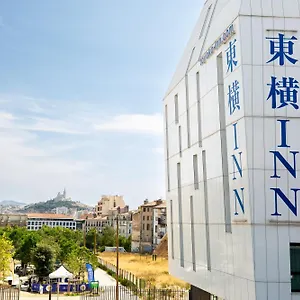3* ホテル 東横 サン シャルル