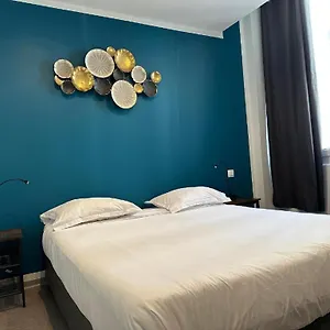  Hotel Beauséjour