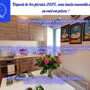 Appartamento Panier 2000, Marsiglia