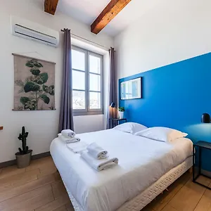  Apartamento Les Cocons - D'hôtes Design